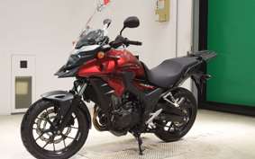 HONDA 400X 2018 NC47