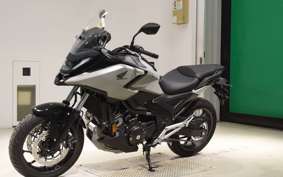 HONDA NC750X 2026 RH23
