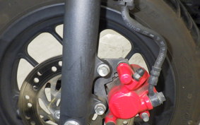 HONDA LEAD 125 JF45