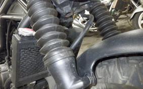 HONDA REBEL 250 A 2007 MC49