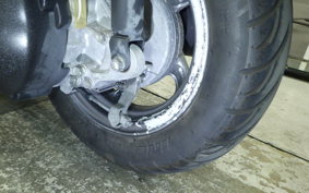 HONDA LEAD 110 1991 JF19