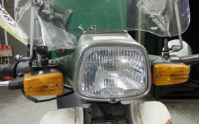 YAMAHA TOWN MATE 50 22F