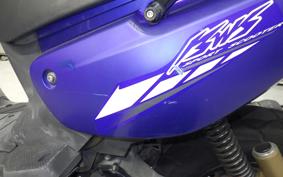 YAMAHA BW`S 100 2024 4VP