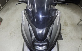 YAMAHA TRICITY 155 A SG37J