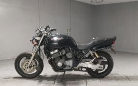 HONDA CB400SF NC31