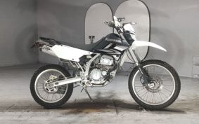 KAWASAKI KLX250 LX250S
