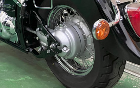 YAMAHA DRAGSTAR400 CLASSIC 2017 VH02J