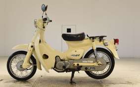 HONDA LITTLE CUB E C50