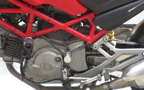 DUCATI DUCATI M400IE 2006 ZDMM407AA6B