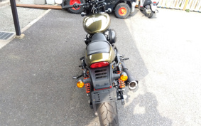 HARLEY  HARLEY XG750A 2017 NCG