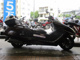 Фото Yamaha MAXAM 250 с японского аукциона