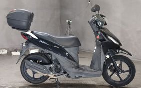 SUZUKI ADDRESS V110 CE47A
