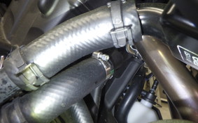 YAMAHA XSR700 2026 RM41J
