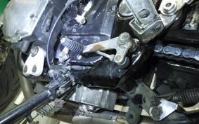 SUZUKI INAZUMA 1200 (GSX1200) 2000 GV76A