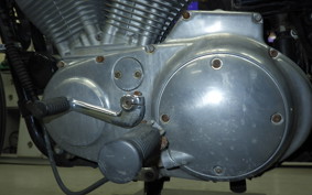 HARLEY XLH883 HUGGER 2000