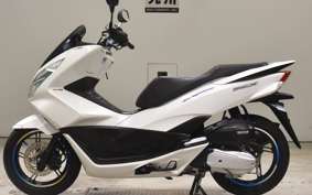 HONDA PCX 125 2008 JF56