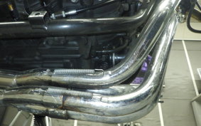 KAWASAKI ZRX400 2016 ZR400E