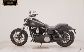 HARLEY FXDBC1580 2015