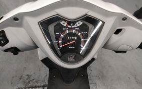 HONDA DIO 110 JF31