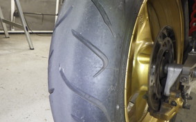 HONDA CB400SF VTEC SPEC 2 2002 NC39