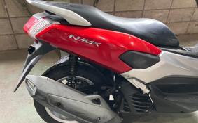 YAMAHA NMAX ABS SE86J