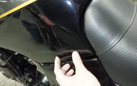KAWASAKI GPZ900R NINJA 2001 ZX900A