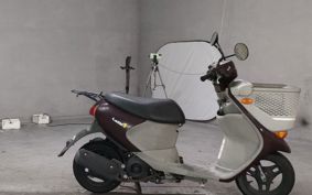SUZUKI LET's 4 CA43A