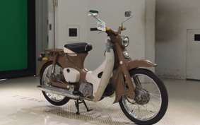 HONDA C100 SUPER CUB C100