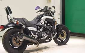 YAMAHA VMAX 1996