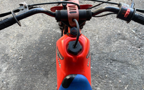 HONDA QR50 AE01