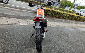 YAMAHA TORITSU CAR DG16J