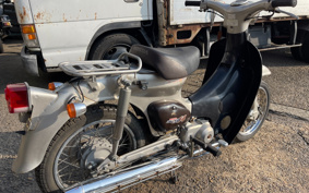 HONDA LITTLE CUB AA01