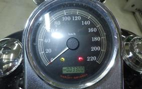 HARLEY FXSTC 1580 2010