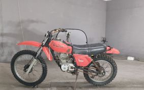 HONDA XL125S L125S