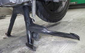 HONDA DIO110-3ﾍﾞｰｼｯｸ JK03