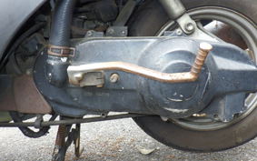 SUZUKI ADDRESS V100 CE11A
