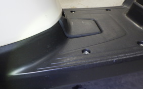 HONDA TACT Gen.4