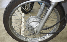 HONDA C110 SUPER CUB JA10