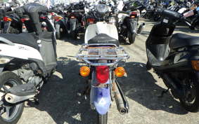 HONDA C110 SUPER CUB 2008 JA07