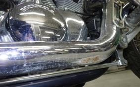 HONDA STEED 400 1992 NC26