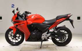 HONDA CBR400R 2016 NC47