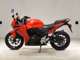 Фото Honda CBR400R 2016 с японского аукциона