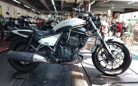 KAWASAKI ELIMINATOR 400-1 2023 EL400A