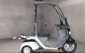 HONDA GYRO TA03
