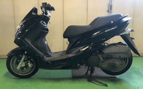 YAMAHA MAJESTYS SG28J