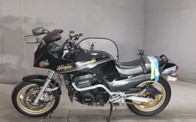 KAWASAKI GPZ900R NINJA ZX900A