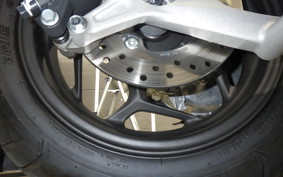 HONDA PCX 160 2022 KF47