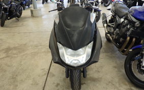 YAMAHA MAXAM 250 SG21J