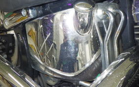 HARLEY FXSTD 1450 2003
