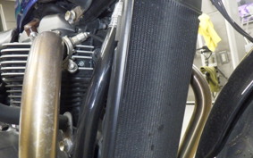TRIUMPH STREET TWIN 2021
